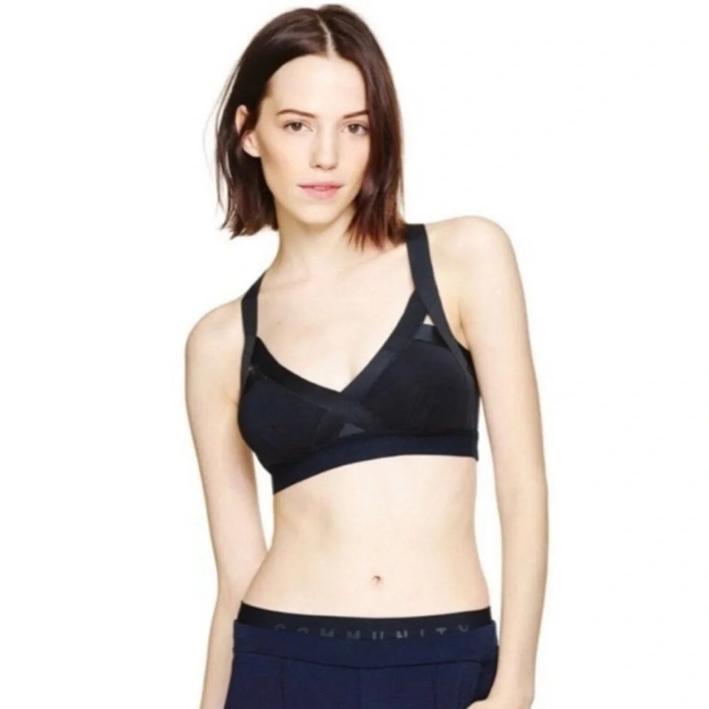 ARITZIA Rasa Sports Bra